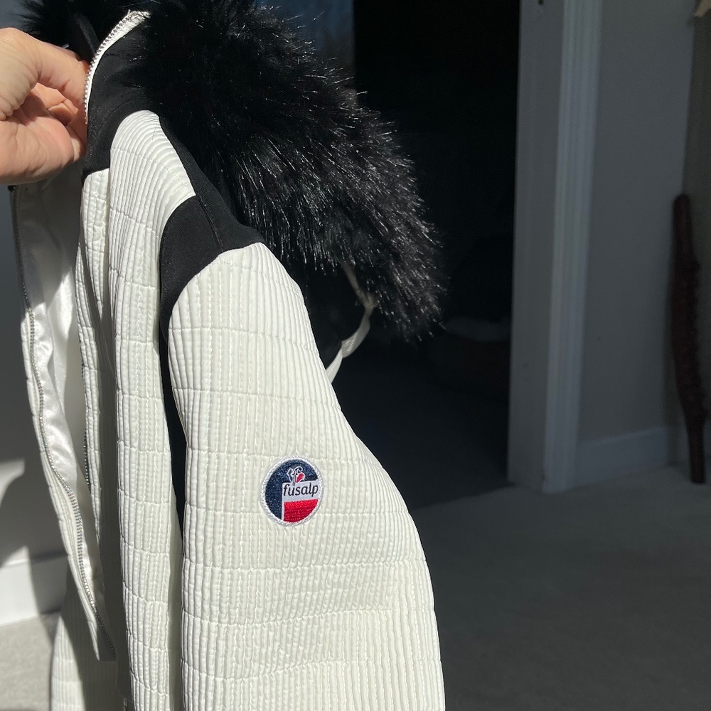 Fusalp Ski Suit